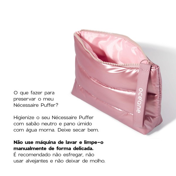 Encontraproduto.com.br - Kit Make Prática By Rafaela Santos (8 Produtos)