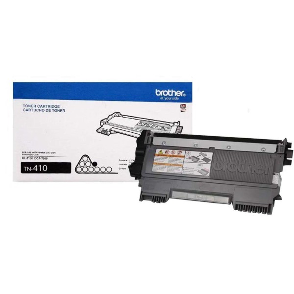 Encontraproduto.com.br - Toner Tn-410 Hl-2130 Dcp-7055 Tn410 1k