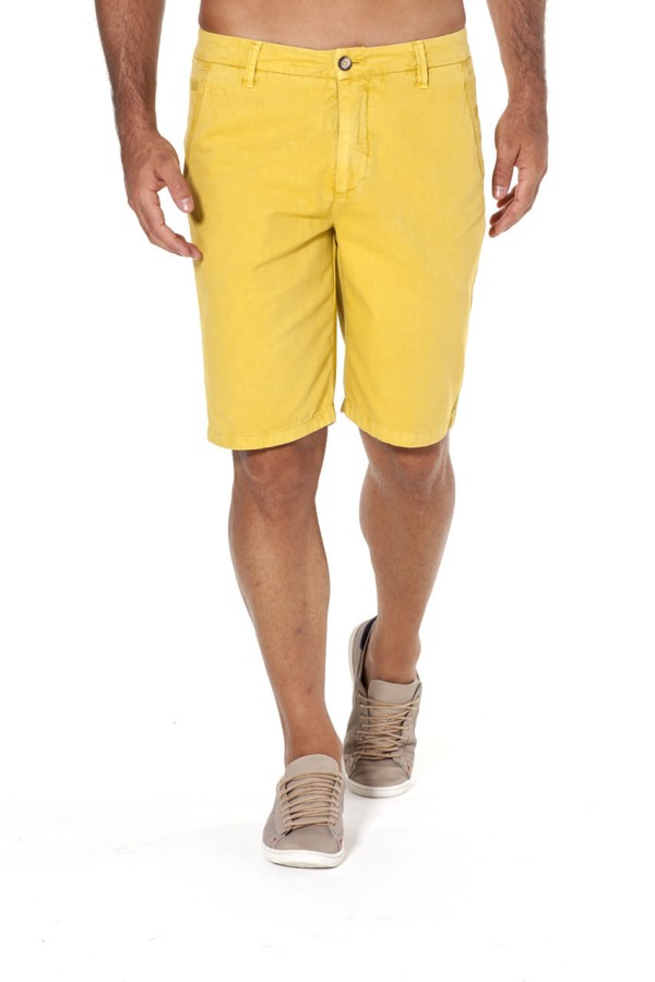 Encontraproduto.com.br - BERMUDA CASUAL IRON VER15
