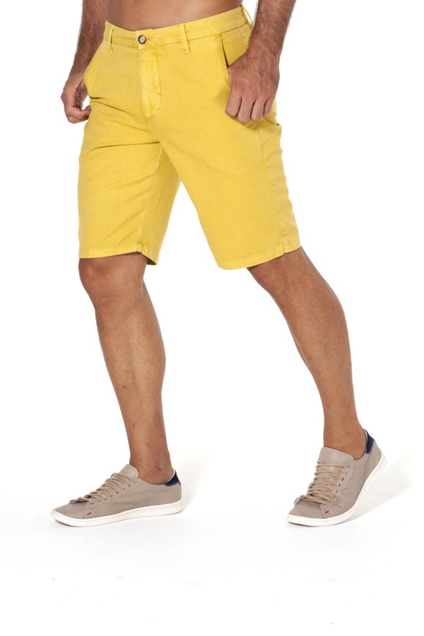 Encontraproduto.com.br - BERMUDA CASUAL IRON VER15
