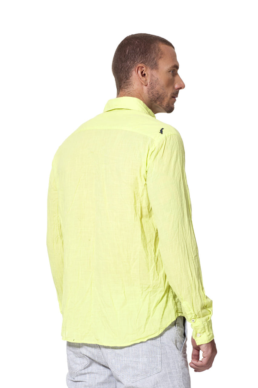 CAMISA RELAX SUMMER