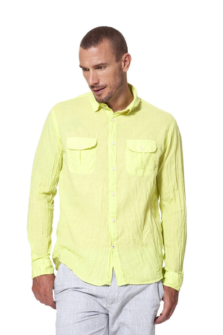 Encontraproduto.com.br - CAMISA RELAX SUMMER