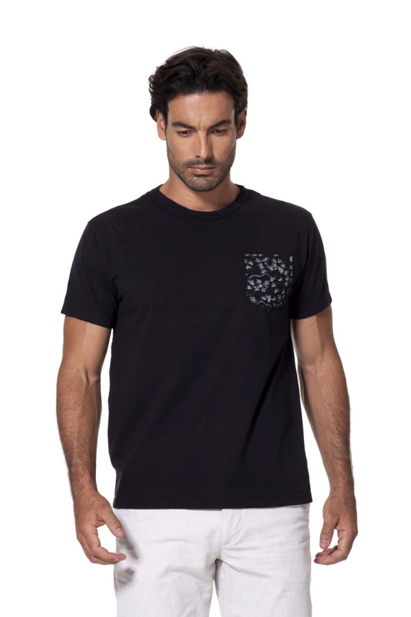 Encontraproduto.com.br - CAMISETA BOLSO ANDORINHA TATTOO