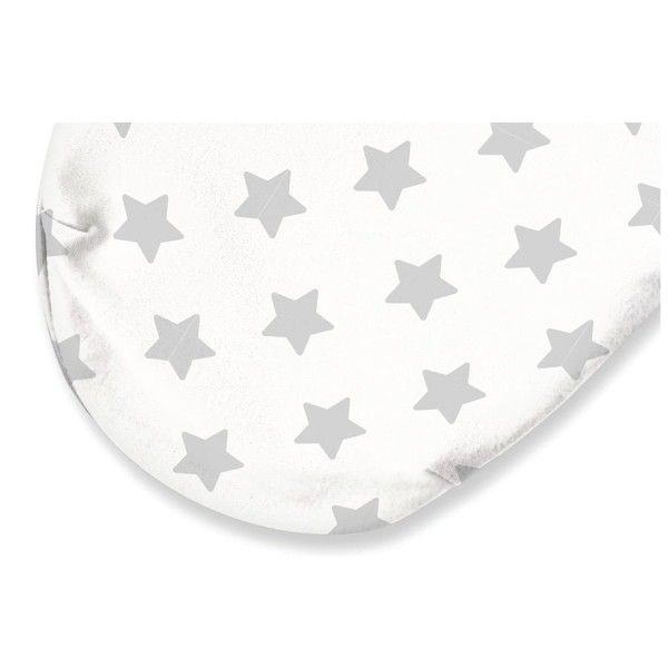 Encontraproduto.com.br - Cueiro Swaddleme Estrela PM Summer