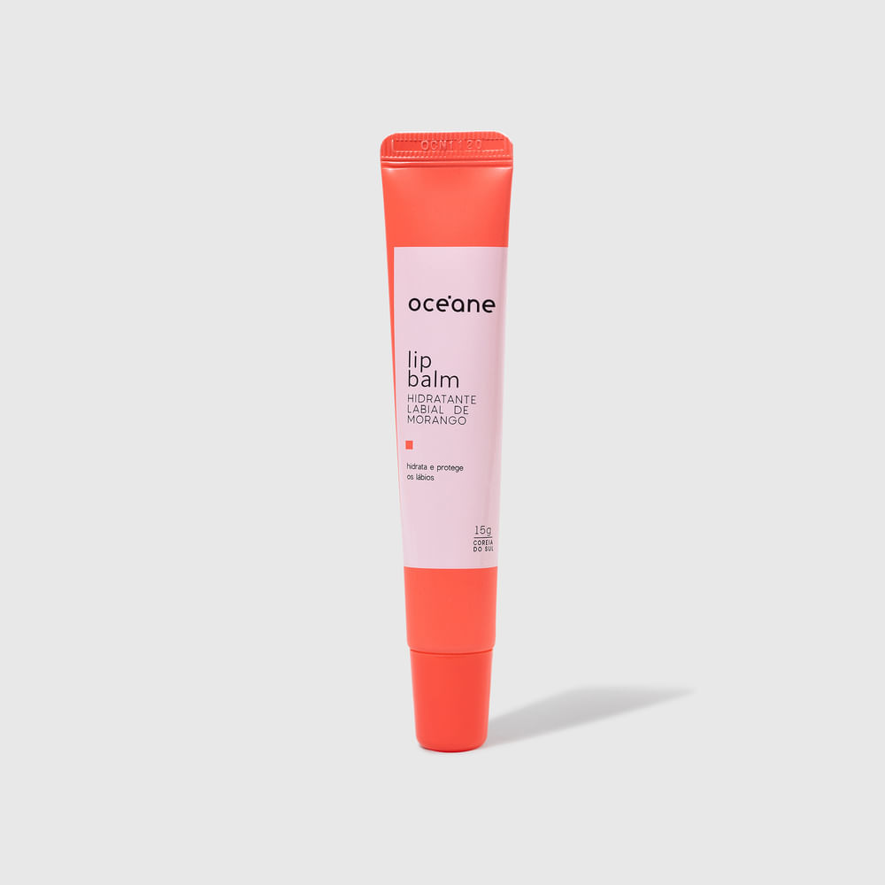 Kit Esfoliante Labial +  Hidratante Labial (2 Produtos)