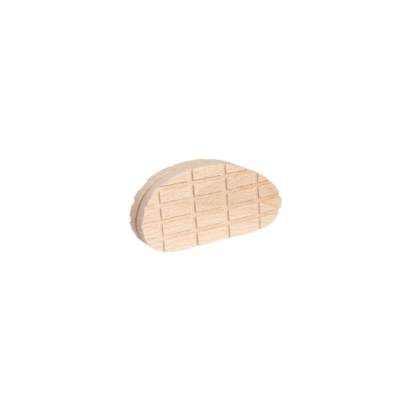 Encontraproduto.com.br - Tamanco de Madeira