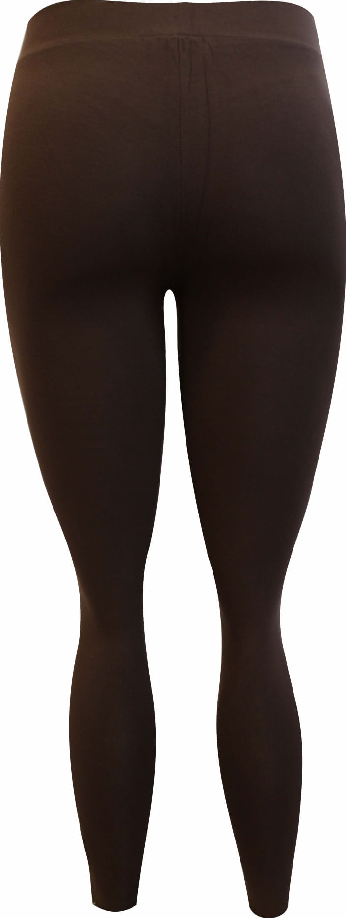 Encontraproduto.com.br - Calça Fuseau Marrom | Pau a Pique