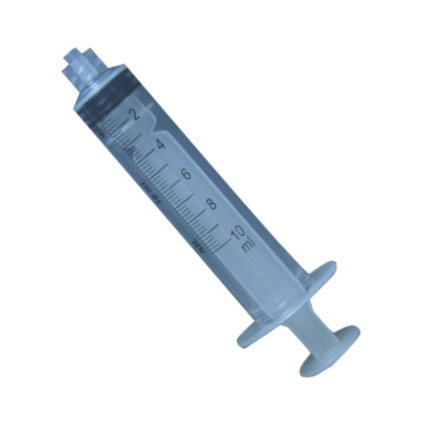 Encontraproduto.com.br - Seringa Descartável Sem Agulha - 10 mL