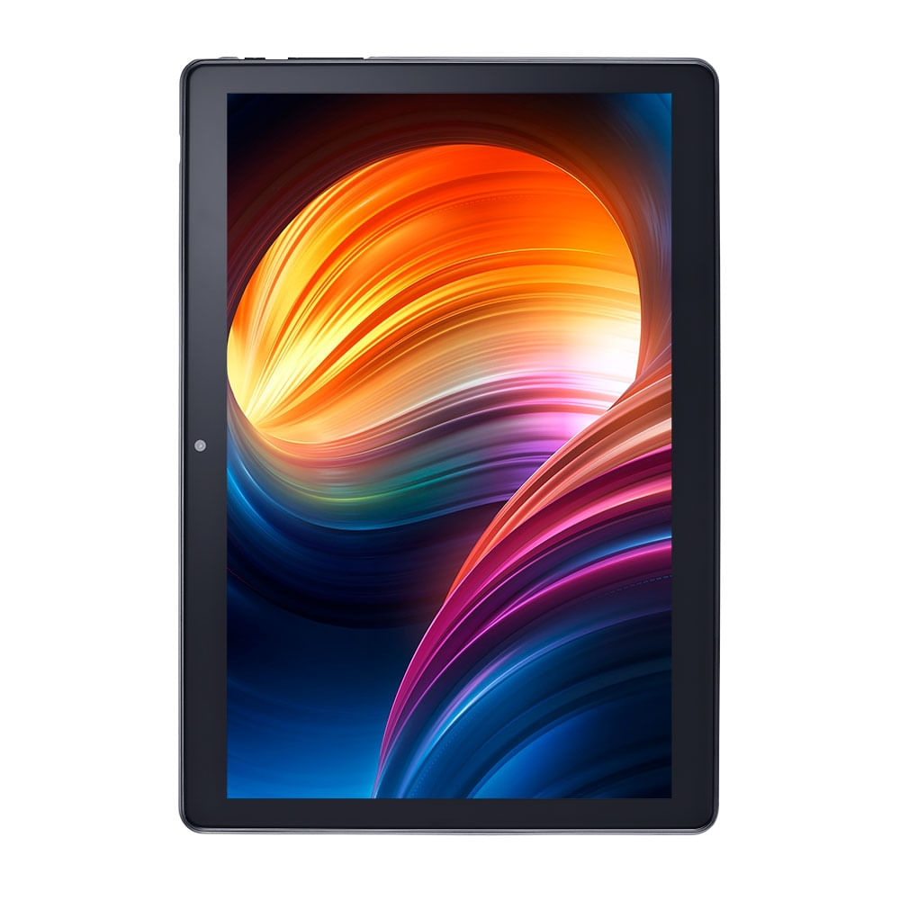 Encontraproduto.com.br - Tablet U10 4G 64GB Tela 10.1 Pol. 3GB RAM + Wi-Fi Dual Band com Google Kids Space Android 12 Prata - NB386OUT [Reembalado]