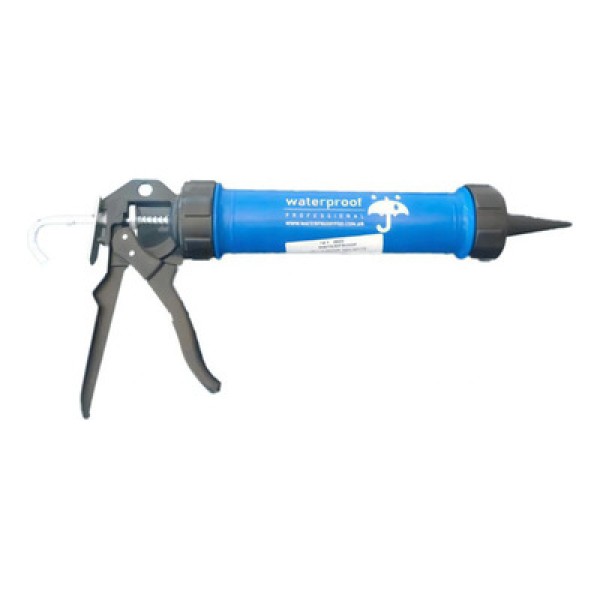 Encontraproduto.com.br - Aplicador com tubo 14: 1 600ml - WATERPROOF