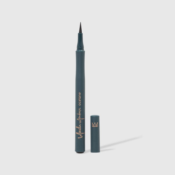 Encontraproduto.com.br - Kit Máscara para Cílios + Caneta Delineadora Brilho Labial + Sacola de Presente Pequena (3 Produtos)