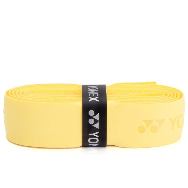 Cushion Grip Yonex Hi Soft Amarelo