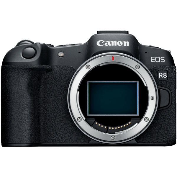 Encontraproduto.com.br - Câmera Canon EOS R8 Mirrorless (Corpo)