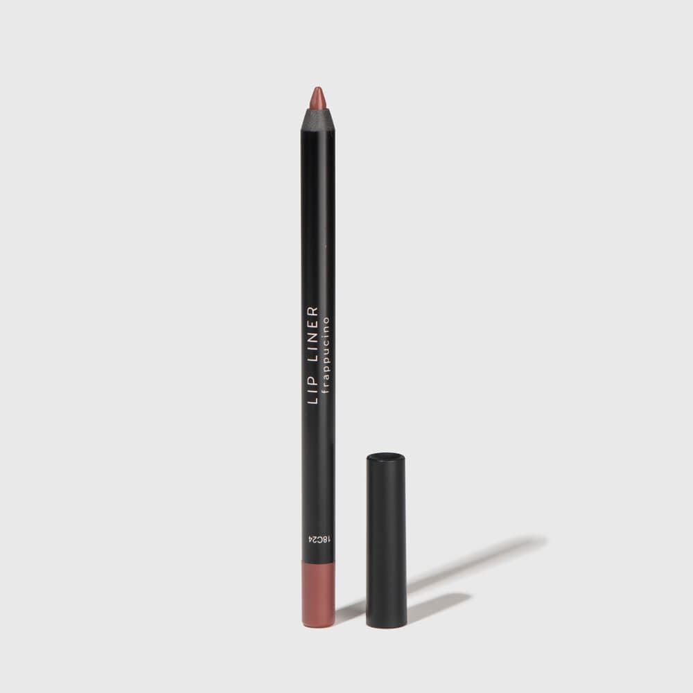 Encontraproduto.com.br - Kit Lápis Labial Marrom + Batom Nude Océane Edition (2 Produtos)