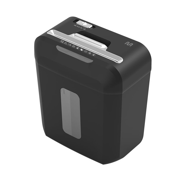 Fragmentadora de Papel e Cartão 10 Folhas em Partículas 220v Multi - OF012OUT [Reembalado]