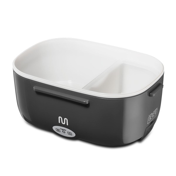 Encontraproduto.com.br - Aquecedor de Alimentos Gourmet Trivolt com Cabo Veicular 60W 1 Litro Multi - CE271OUT [Reembalado]