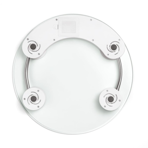 Encontraproduto.com.br - Balança Digital Eat Smart Multi Saúde - HC039OUT [Reembalado]