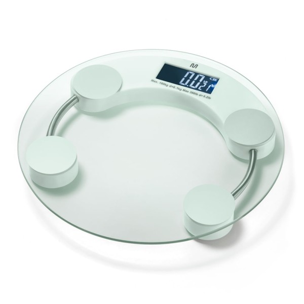 Encontraproduto.com.br - Balança Digital Eat Smart Multi Saúde - HC039OUT [Reembalado]