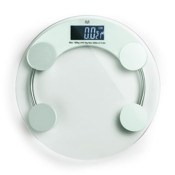 Encontraproduto.com.br - Balança Digital Eat Smart Multi Saúde - HC039OUT [Reembalado]