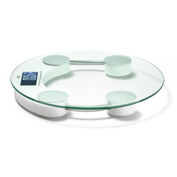 Encontraproduto.com.br - Balança Digital Eat Smart Multi Saúde - HC039OUT [Reembalado]