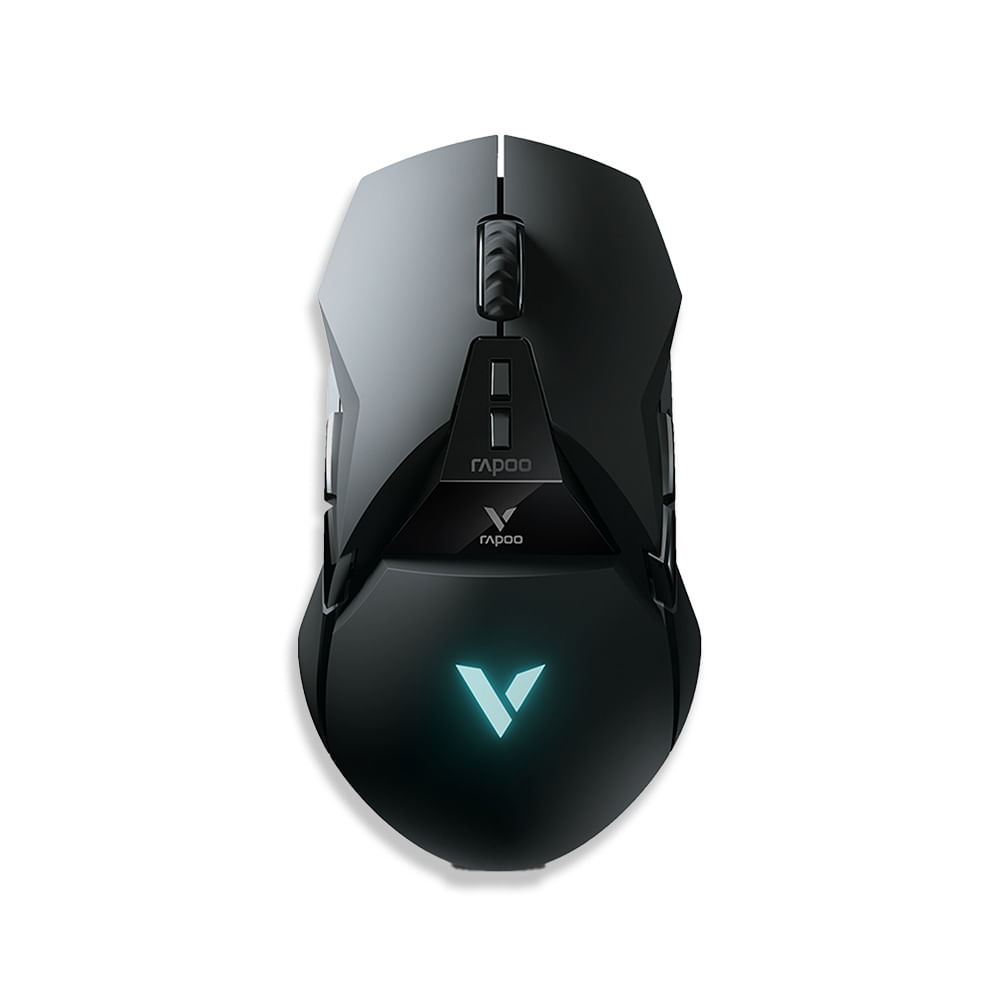 Mouse Gamer Rapoo VPro s/ Fio 16000DPI VT950 - RA026OUT [Reembalado]