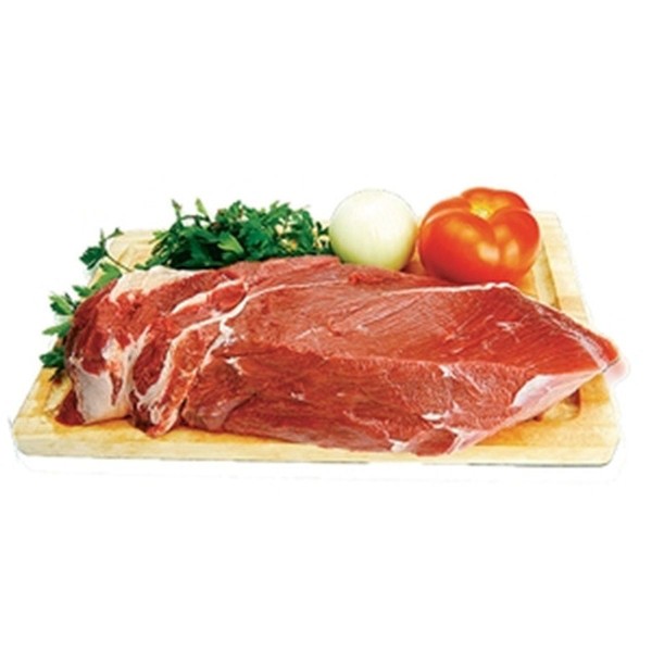 Paleta Bovina Friboi Tradicional s/ Osso Resfriada Peça