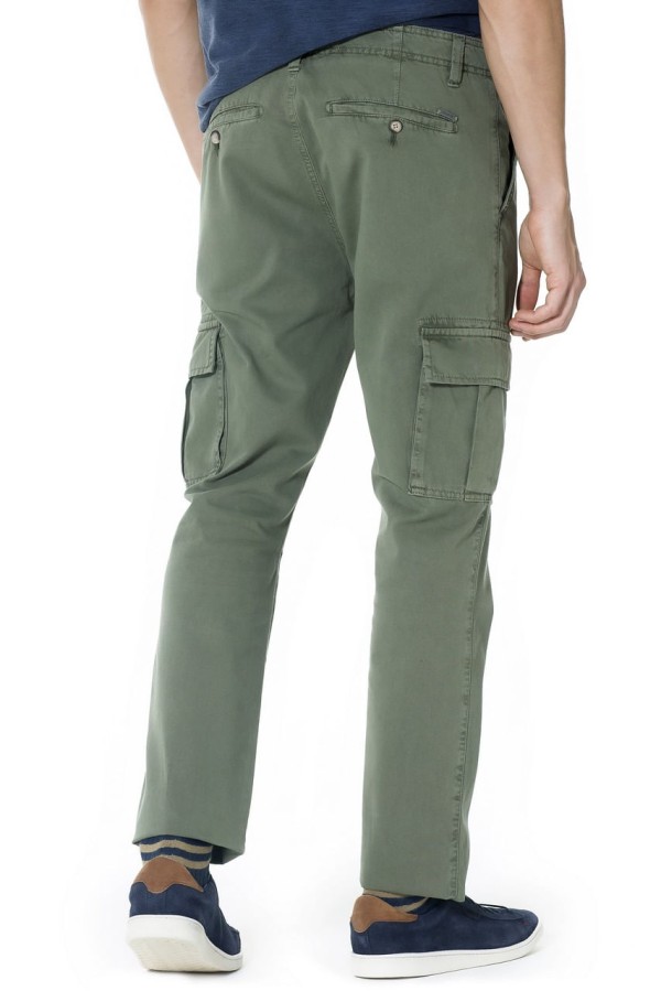 Encontraproduto.com.br - CALCA CARGO GARAGEM FIT