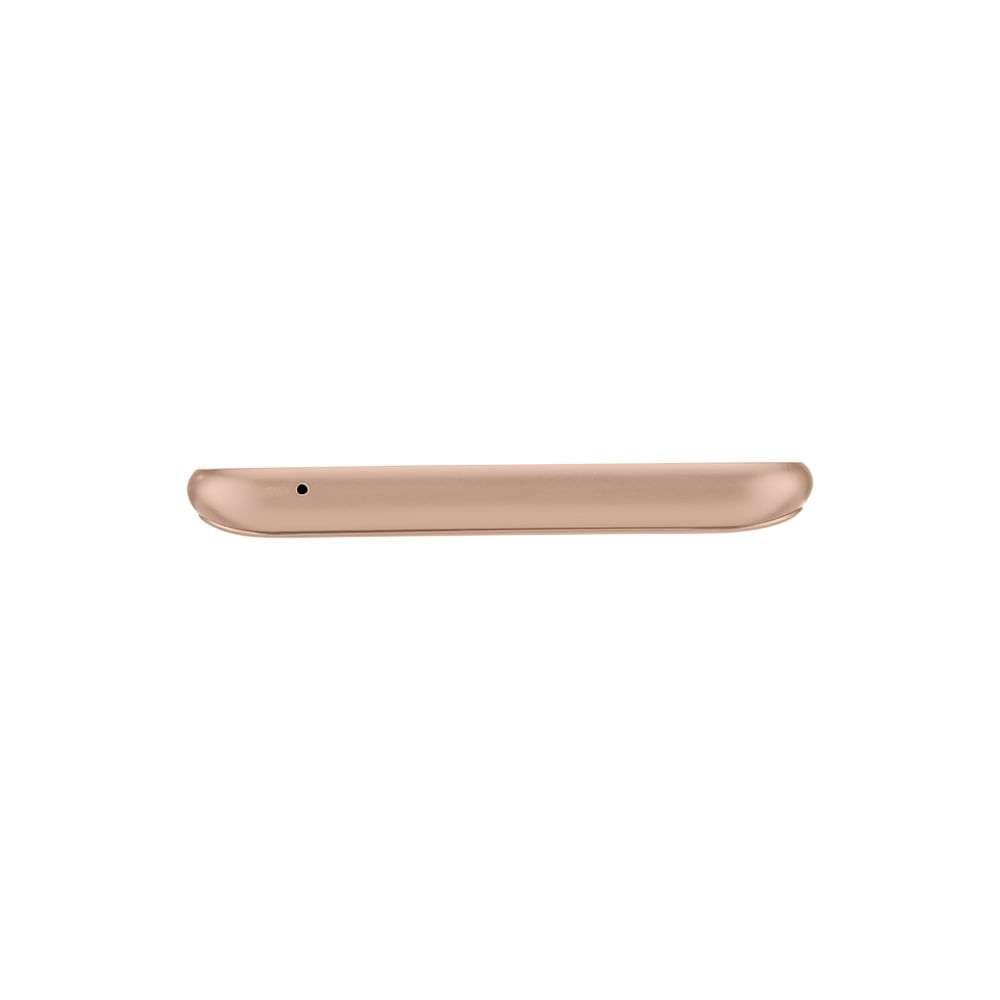Encontraproduto.com.br - Smartphone G Max Tela 6.0 Pol HD IPS 1GB+32GB  Android 9 Pie Dourado Multilaser - P9108OUT [Reembalado]