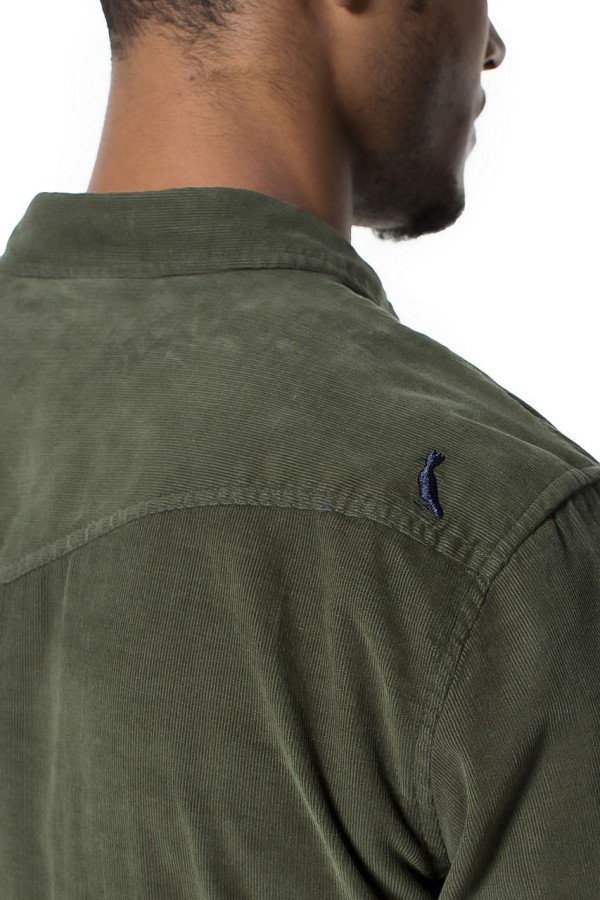 Encontraproduto.com.br - Camisa Regular Western Cotele