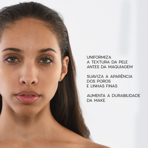 Encontraproduto.com.br - Kit Primer Facial + Pó Translúcido Solto Océane Edition (2 Produtos)