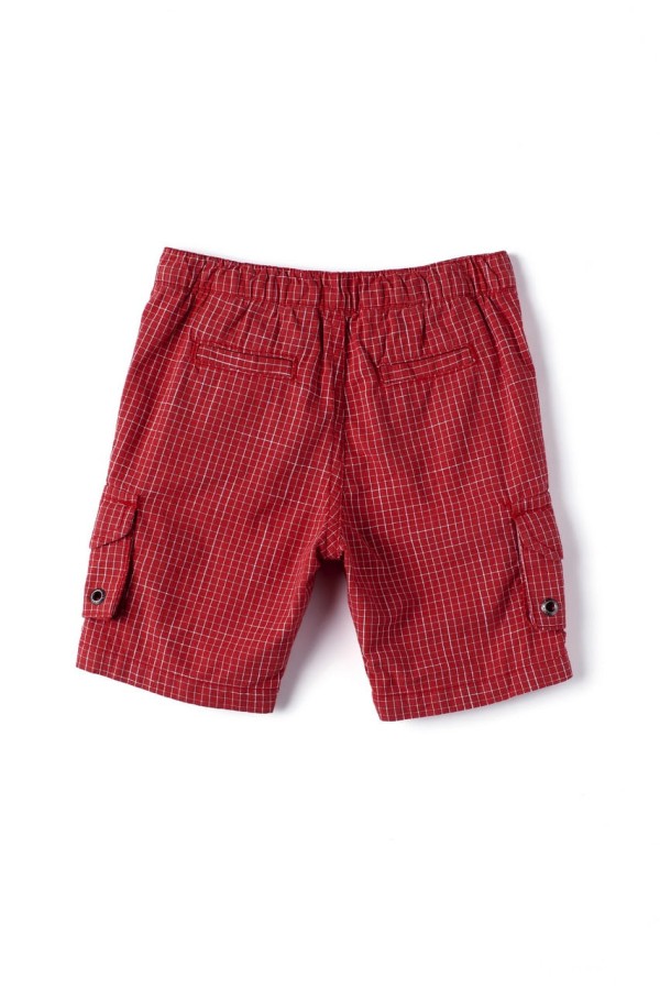 Encontraproduto.com.br - BERMUDA BB ARMY XADREZ