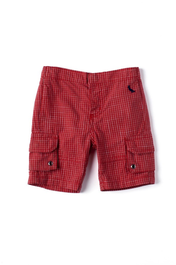 Encontraproduto.com.br - BERMUDA BB ARMY XADREZ