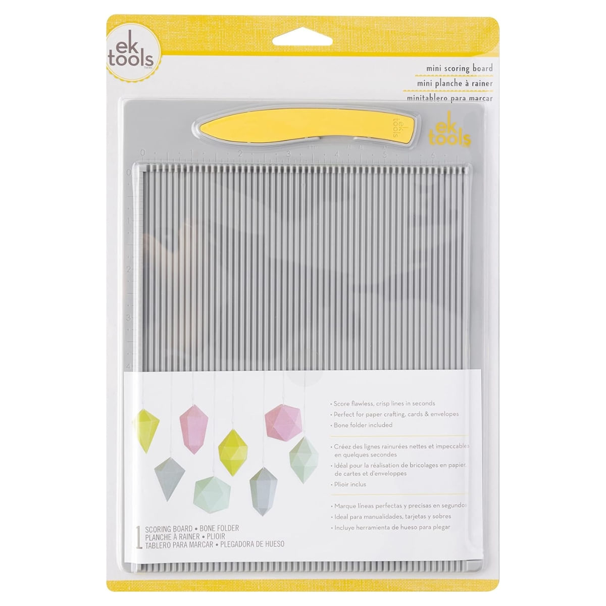 Base de Vinco Ek Tools 5400101