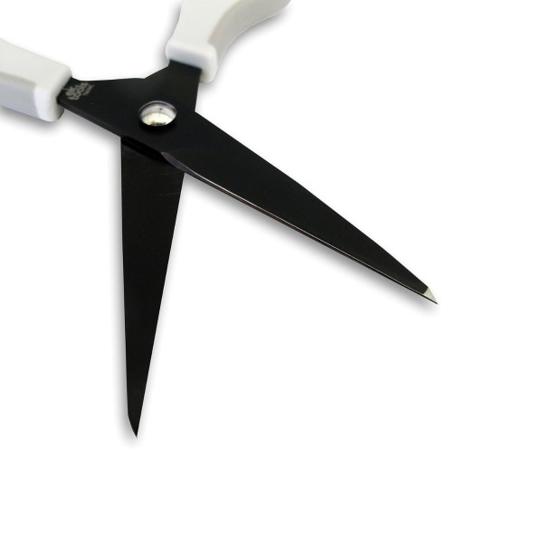 Encontraproduto.com.br - Tesoura Pequena de Precisão Ek Success - Ek Tools