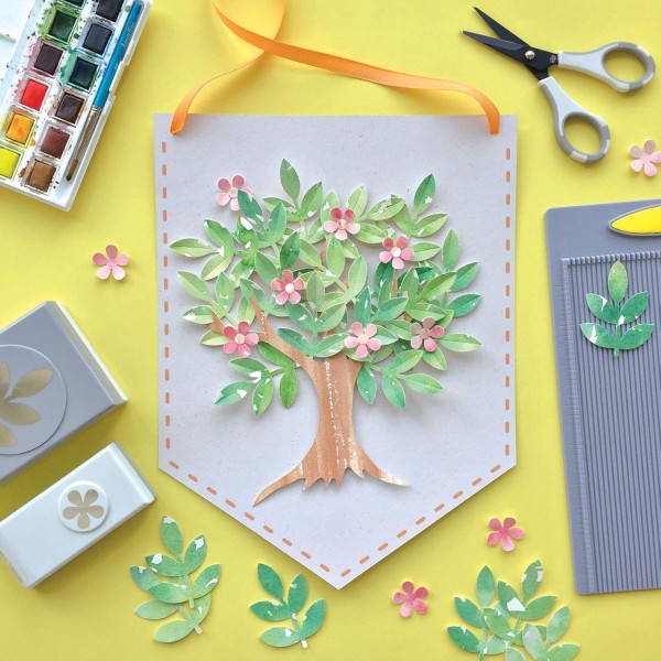 Encontraproduto.com.br - Tesoura Pequena de Precisão Ek Success - Ek Tools