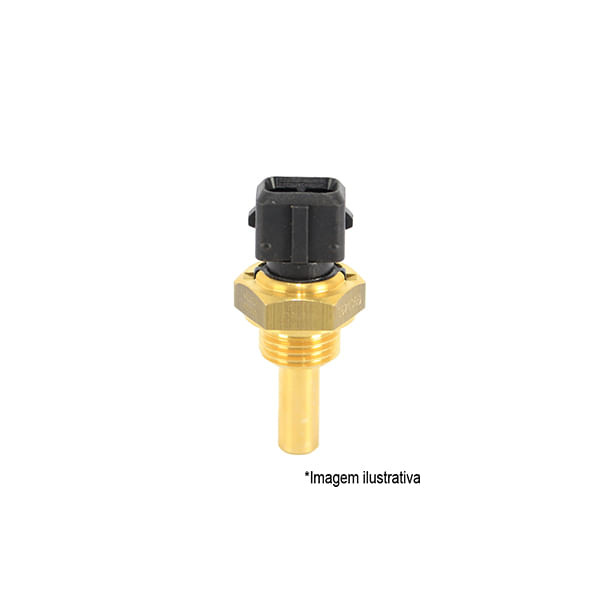 SENSOR TEMPERATURA MOTOR ÔNIBUS VOLVO