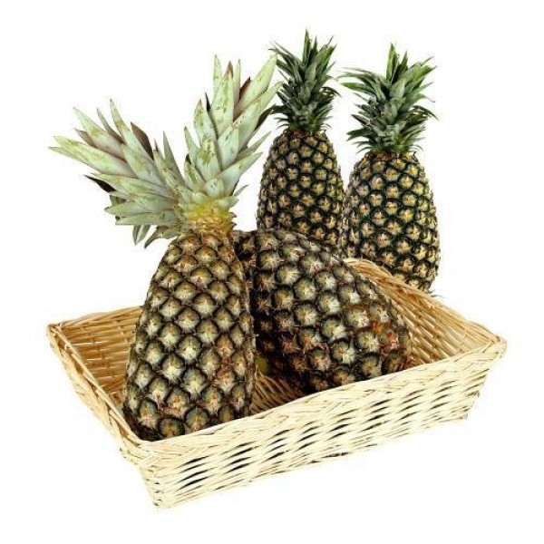 Encontraproduto.com.br - Abacaxi Pérola Unidade