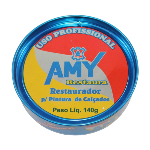 Encontraproduto.com.br - Graxa Pastamy 140g - Preto