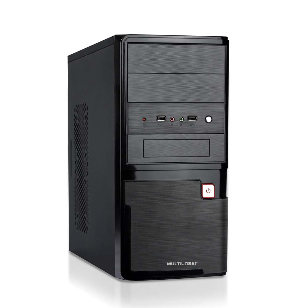 Desktop Ryzen 3 4GB + 1TB Linux - DT050OUT [Reembalado]