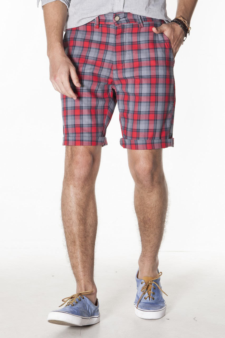 BERMUDA CASUAL SB CARA