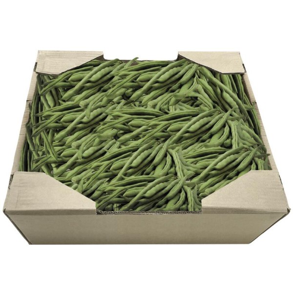 Encontraproduto.com.br - Vagem Macarrão Caixa com 12kg