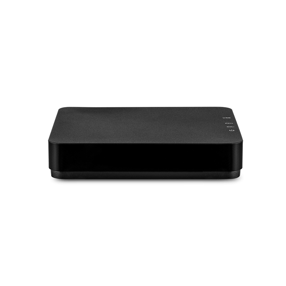 Encontraproduto.com.br - Conversor de Tv Digital Hd1080p Com Entrada Hdmi - RE220OUT [Reembalado]