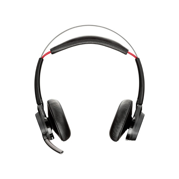 Headset Voyager Focus UC B825 M Plantronics Poly