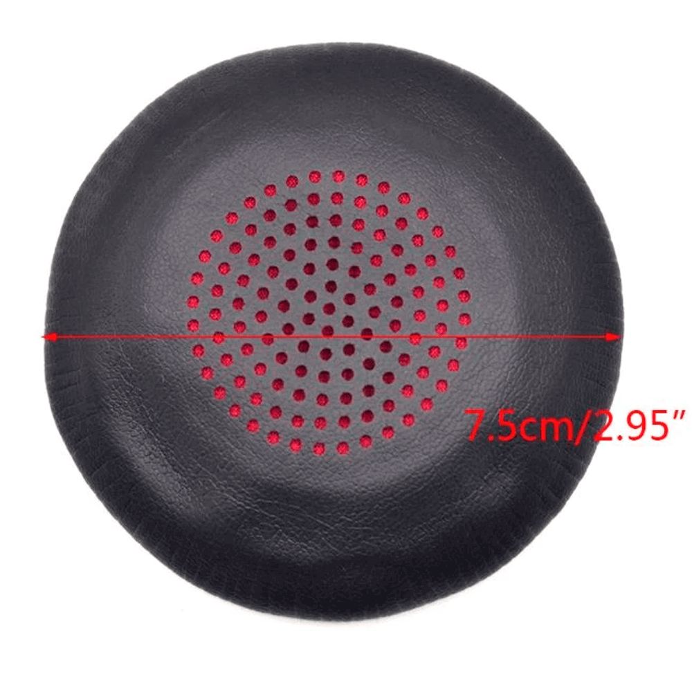 Encontraproduto.com.br - Espuma Protetora Blackwire 5000 Series 208927-01 Poly