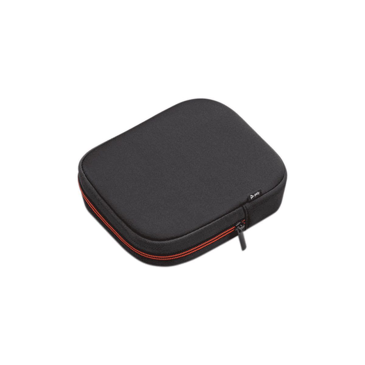 Encontraproduto.com.br - Headset Poly Voyager Focus 2 USB-A com Base Bluetooth