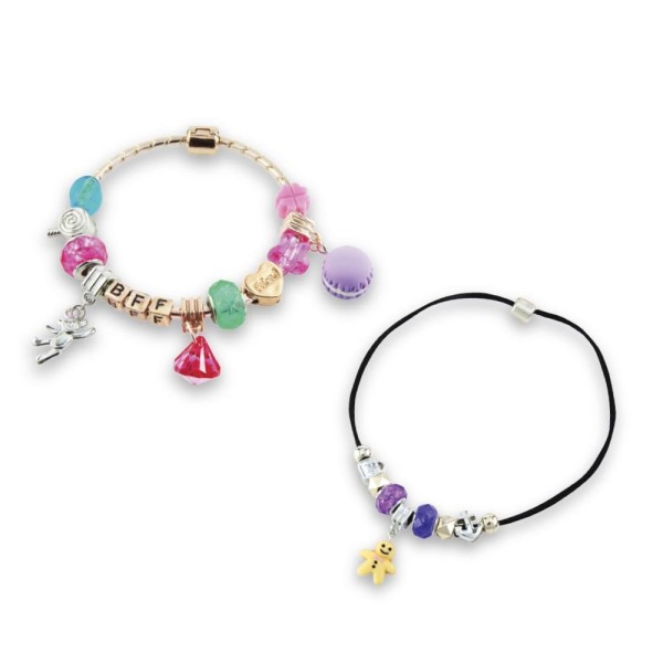 Encontraproduto.com.br - My Style Life Charms Lux Multikids - BR1120OUT [Reembalado]