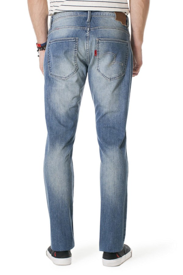 Encontraproduto.com.br - CALCA JEANS +5531 BASTOS