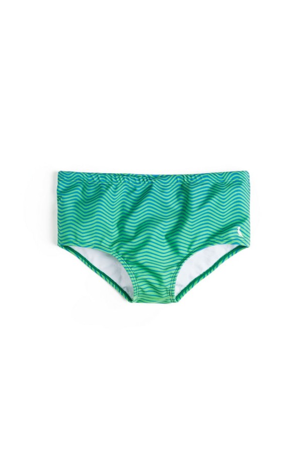 Encontraproduto.com.br - SUNGA ESTAMPADA NEW WAVE