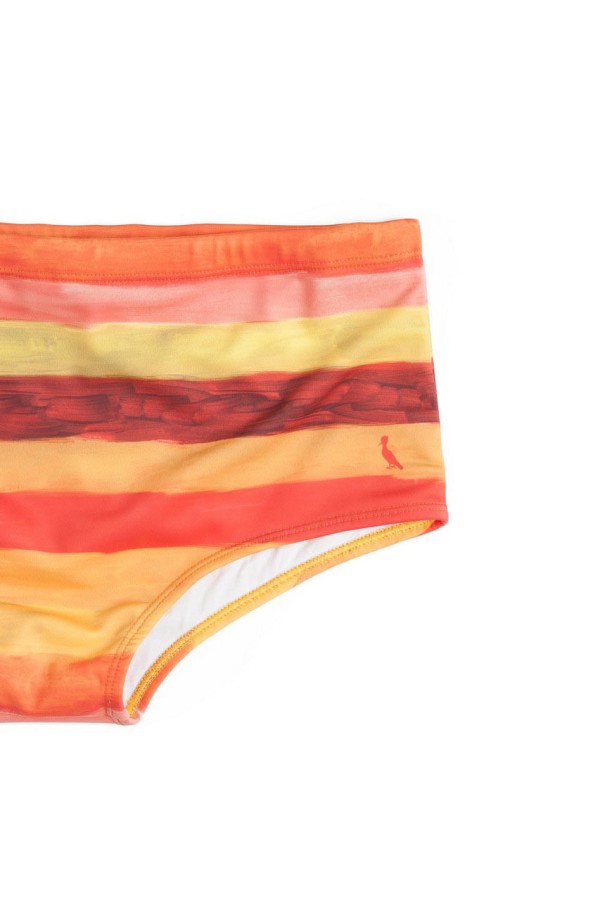 Encontraproduto.com.br - SUNGA ESTAMPADA GUACHE