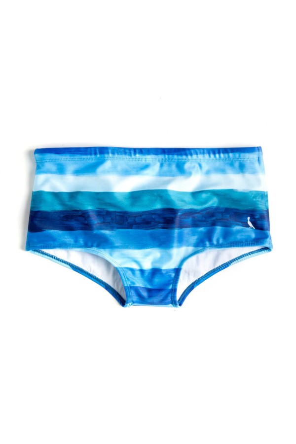 Encontraproduto.com.br - SUNGA ESTAMPADA GUACHE